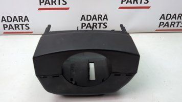 Накладка кожух рулевой колонки в сборе Ford Explorer 2016-2017 (U502 restyle) FB5Z3530DA 1092516 фото
