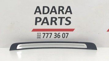 Накладка порога передняя правая (дефект) Audi A6 2011-2015 (C7) 4G08533749B9 1023512 фото