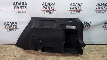 Обшивка багажника права Volkswagen Tiguan 2022-2024 (AD/BW restyle) 5NN867034EAHP 1070481 фото