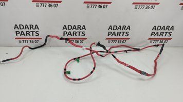 Джгут проводів плюсовий провід акб Audi A5 2018-2019 (F5(8W6)) 8W1971225 1041638 фото