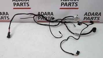 Джгут проводів пічки (дефект) BMW X1 2016-2019 (F48) 64119304024 1093416 фото