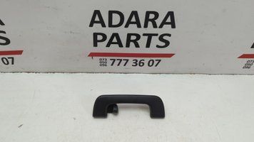 Ручка потолка задняя левая Audi A3 2017-2020 (8V restyle) 8V0857607A4PK 1062305 фото