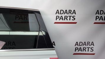 Накладка двери задней левой задняя Audi Q7 2017-2019 (4M) 4M0839903 1093929 фото