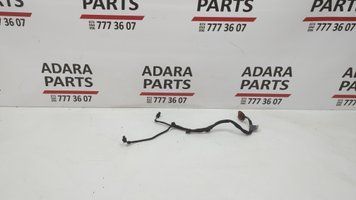 Жгут проводов топливных форсунок 1-3 цил. Audi Q7 2009-2015 (4L restyle) 06E971627N 1057446 фото