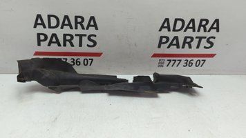 Накладка переднего крыла правая верхняя Audi A4 2016-2019 (B9) 8W0821170C 1054578 фото