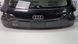 Рамка номерного знака крышки багажника Audi Q7 2009-2015 (4L restyle) 4L08271139B9 1075849 фото 1