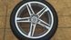 Комплект дисків із гумою R18 (дефект) Audi S5 2018-2019 (F5(8W6)) 8W0601025DE 1050966 фото 10