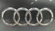 Емблема кришки багажника audi кільця Audi Q7 2009-2015 (4L restyle) 4L08537422ZZ 1056934 фото 3