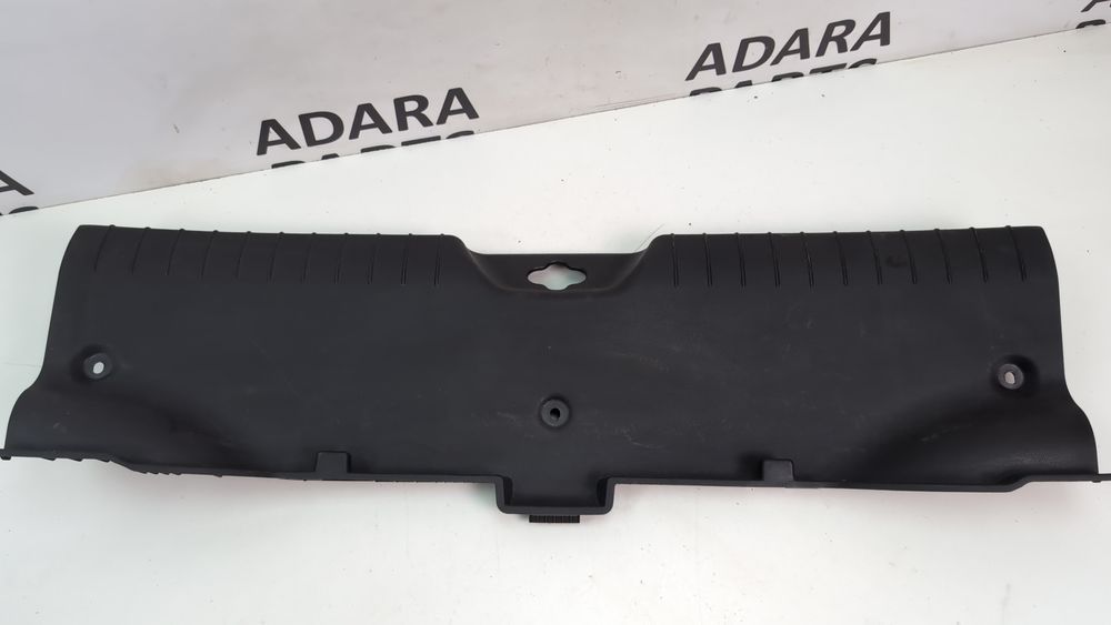 Накладка отвору багажника Hyundai Elantra 2021-2023 (CN7) 85770AB000NNB 1076932 фото