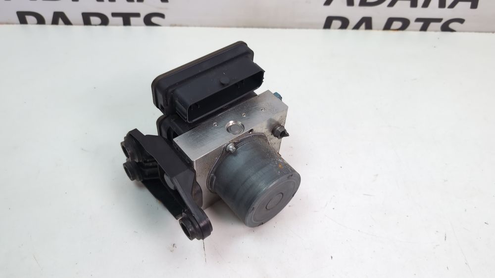 Блок ABS АБС Audi A4 2016-2019 (B9) 8W0907379KREP 1085399 фото