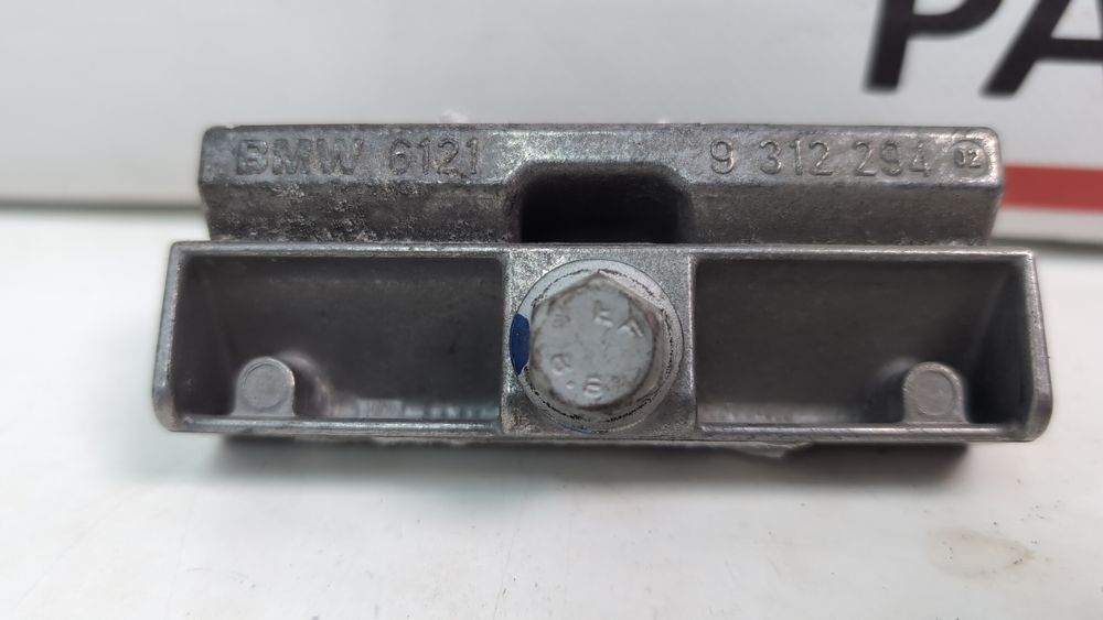 Клеммная планка (кронштейн) АКБ BMW X1 2016-2019 (F48) 61219312294 1061795 фото
