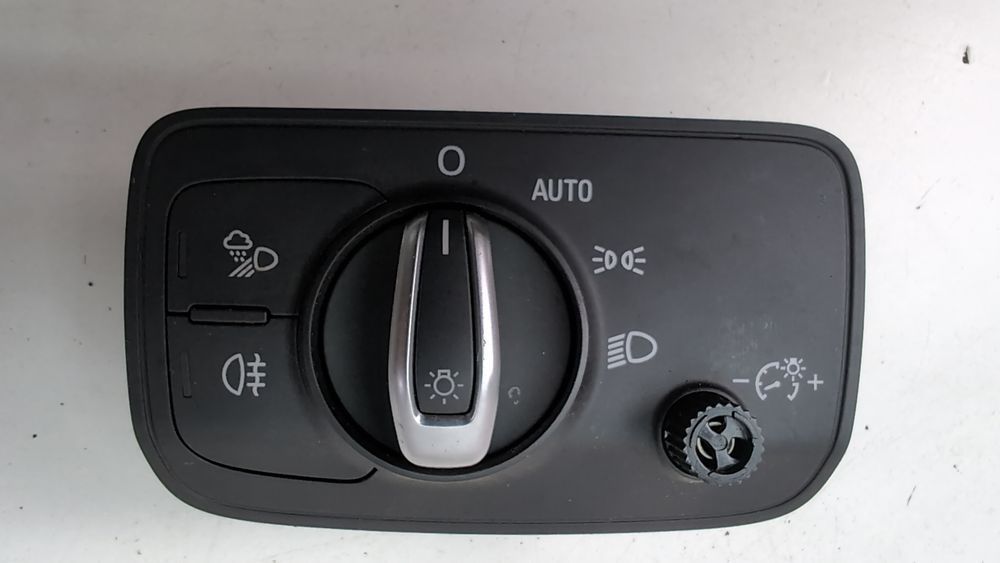 Многопозиционный переключатель света (дефект) Audi S3 2013-2016 (8V) 8V0941531AA5PR 1095071 фото