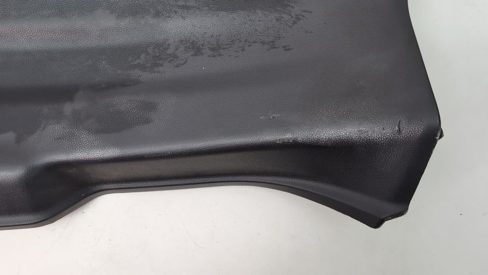 Обшивка-облицювання кришки багажника Nissan Rogue 2017-2020 (T32 Restyle rest) 909004BA0A 1097838 фото