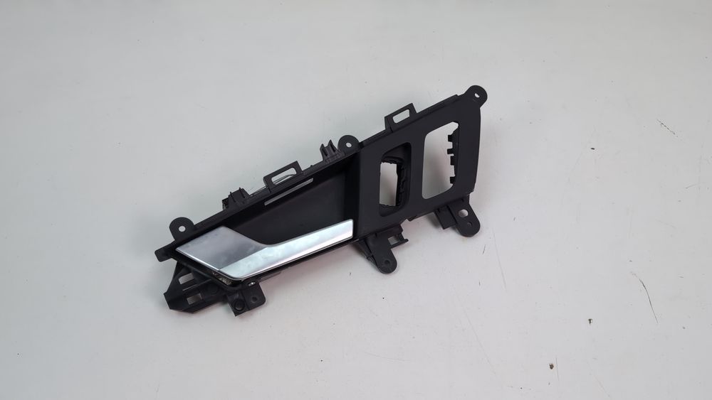 Ручка двери внутренняя передняя левая Audi Q5 2018-2020 (80A) 80A837019A4PK 1083434 фото