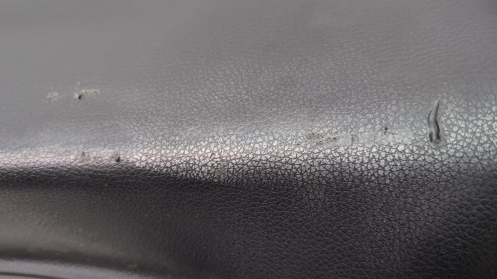 Обшивка-облицювання кришки багажника Nissan Rogue 2017-2020 (T32 Restyle rest) 909004BA0A 1097838 фото