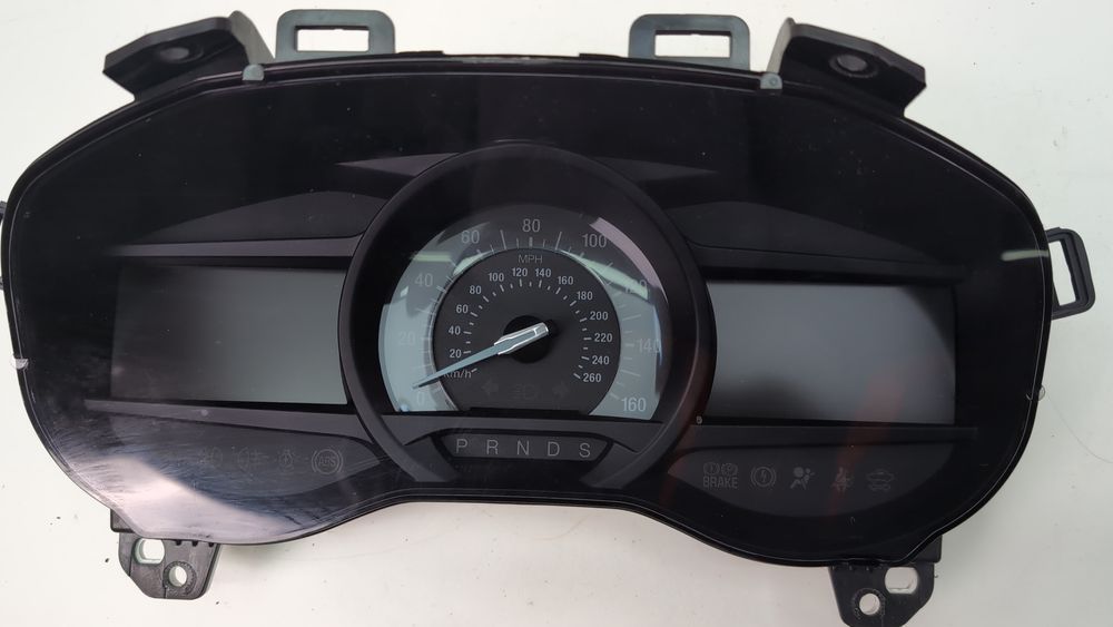 Щиток приладів Ford Edge 2015-2018 (CD4) FT4Z10849CJ 1092966 фото