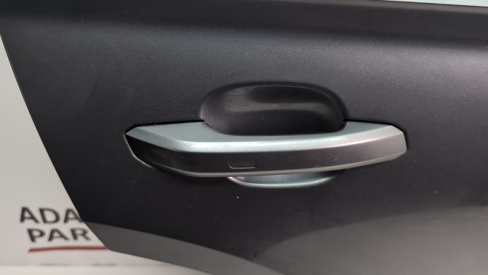 Ручка двери правая задняя наружная в сборе keyless Audi Q5 2018-2020 (80A) 80A837206 1087158 фото