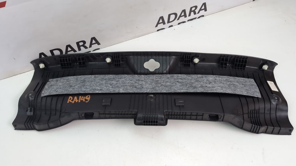 Накладка отвору багажника Hyundai Elantra 2021-2023 (CN7) 85770AB000NNB 1076932 фото