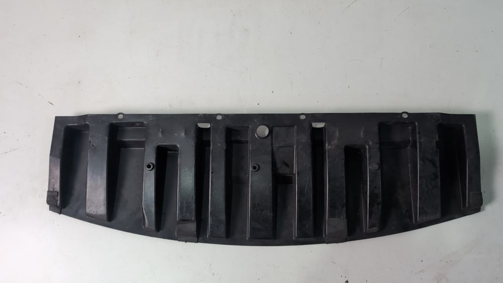 Защита бампера переднего Nissan Rogue 2017-2020 (T32 Restyle rest) 626604BA1B 1094372 фото