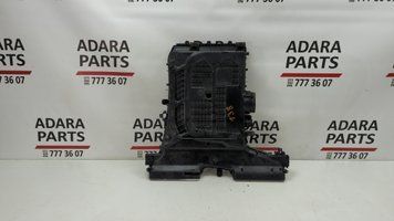 Корпус повітряного фільтра у зборі Audi Q7 2017-2019 (4M) 4M0133837A 1067934 фото