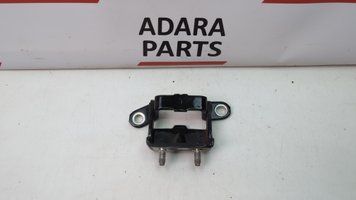 Петля дверей задніх лівих задніх верхня Nissan Rogue 2017-2020 (T32 Restyle rest) 824013NA1A 1097739 фото