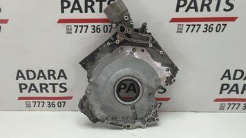 Задняя крышка блока Audi Q7 2017-2019 (4M) 06E103171DE 1056588 фото