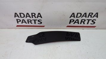 Накладка стійки прав Volkswagen CC 2013-2017 (1st Gen (35) restyle) 3C8853318B041 1105054 фото
