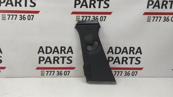 Накладка центральної стійки верхня ліва BMW X1 2016-2019 (F48) 51435A05181 1061994 фото