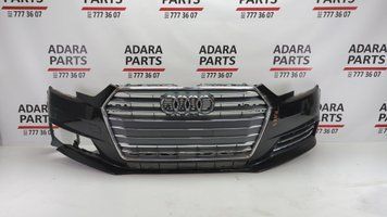 Бампер передній голий (дефект) Audi A4 2016-2019 (B9) 8W0807065MGRU 1037784 фото