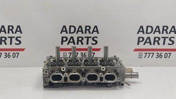 Головка блоку циліндрів гбц Toyota Corolla 2017-2019 (E180) 1110109310 1025464 фото
