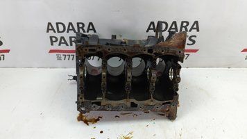 Блок цилиндров с бугелями (дефект) Audi A4 2016-2019 (B9) 06L100034B 1047154 фото