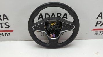 Накладка руля хром Chevrolet Equinox 2018-2021 (3rd gen) 84072260 1065966 фото