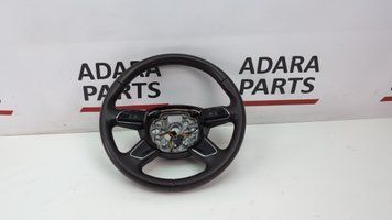 Кермо голе (дефект) Audi A8 2015-2018 (D4 restyle) 4H0419091AAINX 1048874 фото