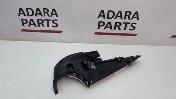 Направляюча заднього ременя, ліва BMW X3 2018-2021 (G01) 51477450973 1099772 фото