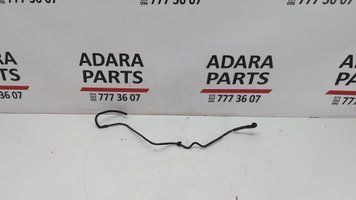 Трубка вакуумна Audi A4 2016-2019 (B9) 06L133583G 1037587 фото