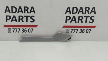 Декоративная накладка двери передней правой Audi A4 2016-2019 (B9) 8W0867410NUR3 1034917 фото
