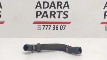 Патрубок радіатора верхній з трійником Volkswagen Passat 2015-2022 (B8) 5C0121087F 1023226 фото