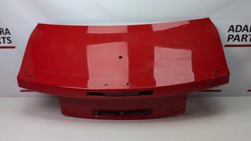 Крышка багажника голая под спойлер (дефект) Ford Mustang 2018-2023 (S550 restyle) FR3Z7640110B 1088031 фото