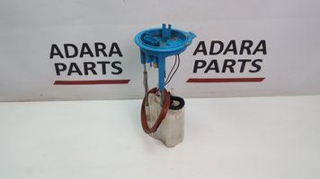Бензонасос правий (дефект) Volkswagen Tiguan 2012-2017 (5N 1st gen restyle) 5N0919087H 1099572 фото
