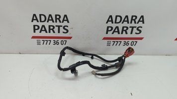 Жгут проводов аккумулятора с клеммой плюс Audi A8 2015-2018 (D4 restyle) 32410TLAA30 1038811 фото