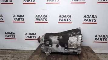 АКПП (коробка передач) GA8P75H - Z5K BMW 5 Series 2017-2020 (G30) 24009456607 1104690 фото