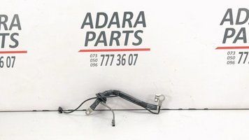 Клема акумулятора плюс Audi Q7 2009-2015 (4L restyle) 4L0971225E 1018746 фото