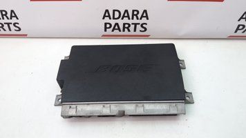 Підсилювач аудіо bose Audi Q7 2017-2019 (4M) 4M0035223C 1093777 фото