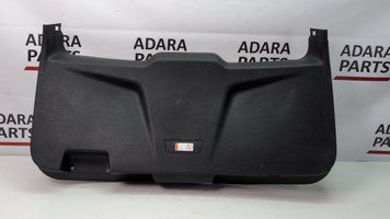 Обшивка крышки багажника нижняя Ford Explorer 2016-2017 (U502 restyle) FB5Z7842906BA 1075950 фото
