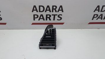 Дефлектор торпеды центр левый Hyundai Sonata 2015-2017 (LF) 97410C2000VDA 1022734 фото