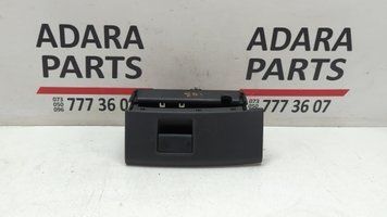 Речове відділення пасажирського сидіння Audi A3 2013-2016 (8V) 8V08815784PK 1053775 фото