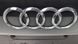 Кільця логотип кришка багажника логотип Audi Q5 2018-2020 (80A) 4G58537422ZZ 1081437 фото 2