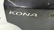Емблема кришки багажника KONA Hyundai Kona 2018-2021 (OS) 86310J9000 1054125 фото 3