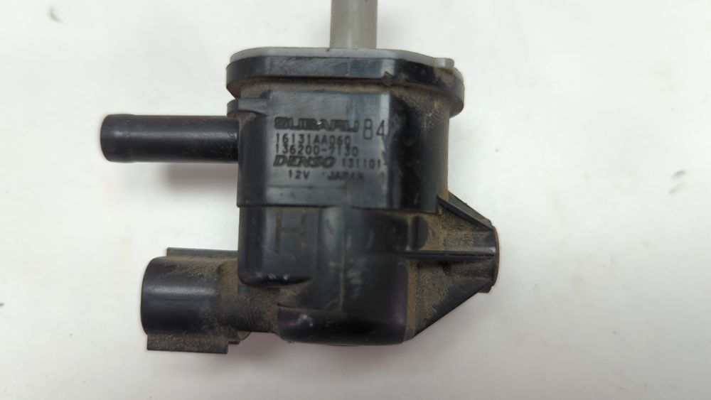 Клапан електромагнітний (вакуумний) Subaru Forester 2014-2016 (SJ) 16131AA060 1042550 фото