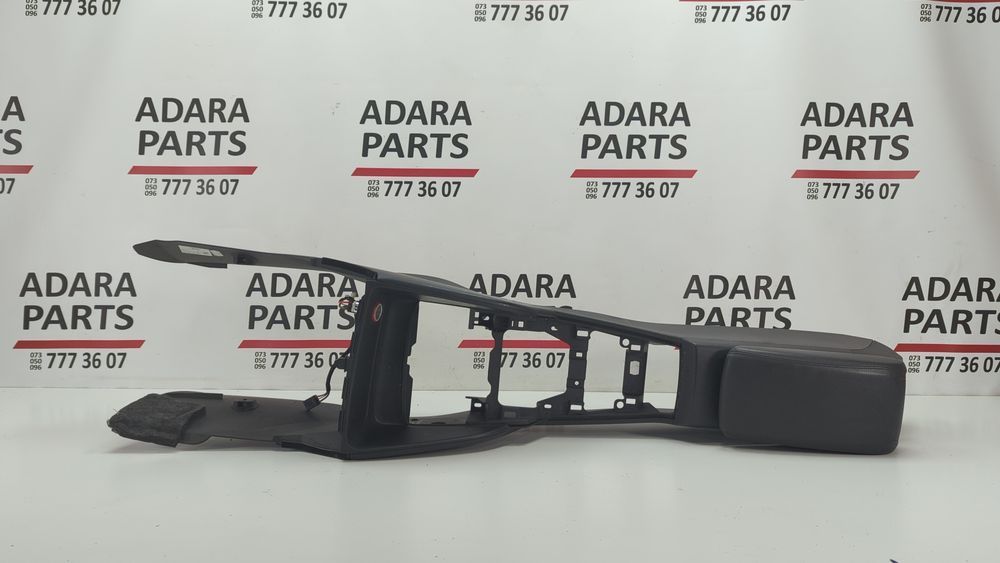 Консоль центральна Audi A3 2013-2016 (8V) 8V18632416PS 1051972 фото